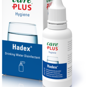Alternative view of HADEX Drinkwater Desinfectiemiddel | 30 ml tot 25 liter