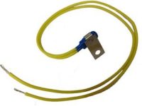 Max Power Heat Sensor
