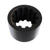 Maxpower coupling sleeve PG56-SF 165/225