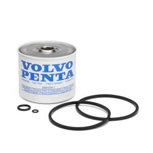 Volvo Penta Brandstoffilter 3581078