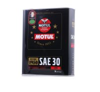 Motul Classic oil SAE30