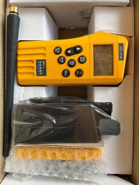 Ocean Signal V100 VHF | GMDSS Handheld Radio - Afbeelding 3