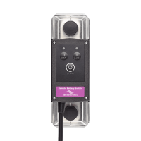 DCM RBS Remote Battery Switch 24V | TBS Electronics