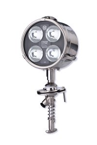 DHR180CB Zoeklicht Handbediend