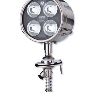 DHR180CB Zoeklicht Handbediend