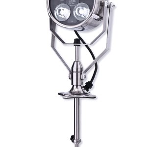 DHR180CS Zoeklicht Handbediend