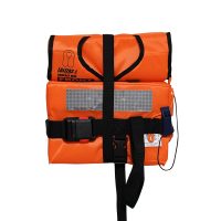 LALIZAS Folding Lifejacket Compact Mini