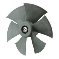 Max Power Propeller 185 mm