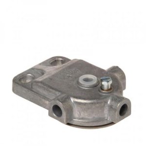 Racor Filterhuis Enkel | t.b.v. Racor filter S3208P / S3209P