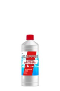 Sjippie Shampoo | gebruiksklaar in sprayflacon 1 liter | of concentraat 1 liter