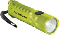 ATEX ZAKLAMP PELI 3315 ZONE 0