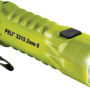ATEX ZAKLAMP PELI 3315 ZONE 0