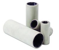 AVA Marine Rubber Schroefaslager | GRP buitenmantel