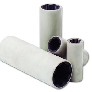 AVA Marine Rubber Schroefaslager | GRP buitenmantel