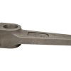 Hollex Aluminium Roerliever