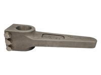 Hollex Aluminium Roerliever