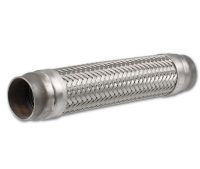 Hollex Expansiestuk met gevlochten mantel