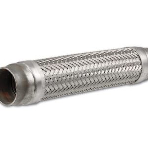 Hollex Expansiestuk met gevlochten mantel
