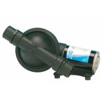 Jabsco 50880 Doucheafvoerpomp