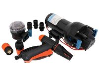 Jabsco Dekwaspomp HotShot HD5