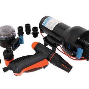 Jabsco Dekwaspomp HotShot HD5