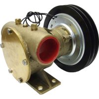 Jabsco Koelwaterpomp 50200-2311 | Jabsco clutch pomp 200 1B 24V