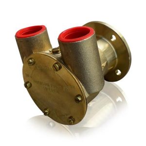 Jabsco Koelwaterpomp type 3270-200