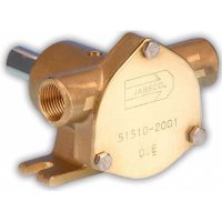 Jabsco impellerpomp 51510-2001