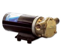 Jabsco bilge- of dekwaspomp type 3000 | 44 liter p/m