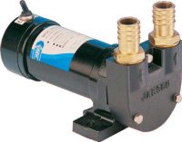 Jabsco Brandstofpomp VR50 | 50 ltr/min | 12/24V