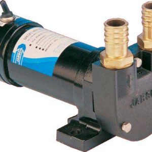 Jabsco Brandstofpomp VR50 | 50 ltr/min | 12/24V