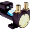 Jabsco Brandstofpomp VR100 24V
