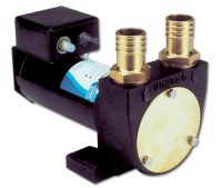 Jabsco Brandstofpomp VR100 24V