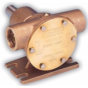 Jabsco Koelwaterpomp 52040-2001
