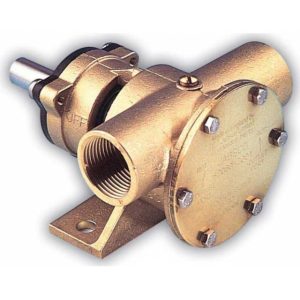 Koelwaterpomp 52080-2001 van Jabsco