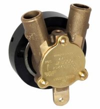 Jabsco type brz csm 020 Koelwaterpomp