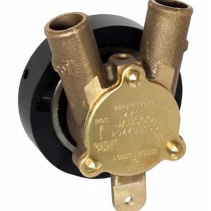 Jabsco type brz csm 020 Koelwaterpomp