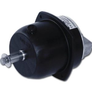 LS Stuurpomp 30HB 29 cc met terugslagklep