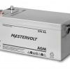Mastervolt AGM Accu 12V / 270 Ah