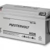 Mastervolt AGM Accu 12V / 160 Ah