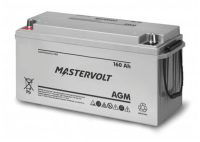 Mastervolt AGM Accu 12V / 160 Ah