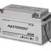 Mastervolt AGM accu 12/70Ah