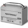 Mastervolt AGM Accu 12/90Ah