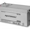 Mastervolt AGM Accu 12/225 Ah