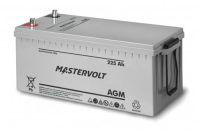 Mastervolt AGM Accu 12/225 Ah