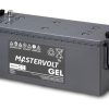 Mastervolt MVG Gel Accu 12V en 120Ah