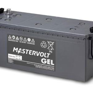 Mastervolt MVG Gel Accu 12V en 120Ah