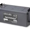 Mastervolt MVG Gel Accu 12V en 140Ah
