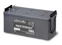 Mastervolt MVG Gel Accu 12V en 140Ah