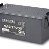 Mastervolt MVG Gel Accu 12V en 200Ah